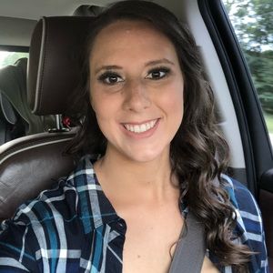 Meet your Posher, Kirsten